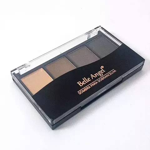 Sombra Para Sobrancelhas - Belle Angel