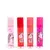 Brilho Gloss Labial Lip Oil Mágico Cores Conforme o PH Unicornios Batom Maquiagem Febella - comprar online