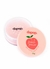 Pó Solto Ultrafino Peach Power Pêssego - Dapop na internet