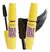 Máscara Para Cílios The Colossal A Prova Dágua Febella 10ml