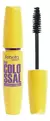 Máscara Para Cílios The Colossal A Prova Dágua Febella 10ml - comprar online