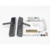 Cerradura Inteligente / Wi-Fi / Bluetooth / Códigos Temporales Para Visitantes / Lectura de Huella / Lectura de Tag / Contraseña / Botón para Timbrar - CDS Soluciones Globales
