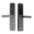 Cerradura Inteligente / Wi-Fi / Bluetooth / Códigos Temporales Para Visitantes / Lectura de Huella / Lectura de Tag / Contraseña / Botón para Timbrar