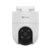 Camara PT WiFi / 2 Megapixel / Cobertura 360° / Detección humana / Seguimiento Inteligente / Sirena / Luz Parpadeante / Colores en Oscuridad / Micro S - comprar en línea