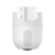 Camara PT WiFi / 2 Megapixel / Cobertura 360° / Detección humana / Seguimiento Inteligente / Sirena / Luz Parpadeante / Colores en Oscuridad / Micro S en internet
