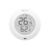 Sensor de Temperatura y Humedad / Compatible con Hub CS-A3 / Protocolo Zigbee - CDS Soluciones Globales