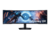 Monitor para juegos Odyssey G9 G91F DQHD de 49" y 144 Hz en internet