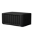 Servidor NAS de 8 Bahías (Expandible a 18 Bahías) / Hasta 324 TB / 4 GB RAM / Servicio Nube Gratis (P2P) / Administración Remota y Respaldo Programado - comprar en línea
