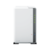 Servidor NAS de 2 Bahías / Hasta 32 TB / Servicio Nube Gratis (P2P) / Administración Remota y Respaldo Programado