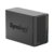Servidor NAS de 2 Bahías / Servicio Nube Gratis (P2P) / Administración Remota y Respaldo Programado