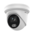 Turret IP 4 Megapixel / Imagen a color 24/7 / Lente 4 mm / Luz Blanca 40 mts / Exterior IP67 / Micrófono Integrado / WDR 120 dB / Audio y Alarma / Onv en internet