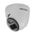 [Audio Bidireccional + Dual Light + ColorVu] Turret TURBOHD 3k (5 Megapixel) / Lente 2.8 mm / 40 mts IR EXIR + 40 mts Luz Blanca / Micrófono y Bocina