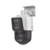 [TandemVu] PTZ IP 4 Megapixel con Cámara Panoramica 4 Megapixel / 4X Zoom / Dual Light (40 mts IR + 30 mts Luz Blanca) / ACUSENSE / IP66 / PoE+ / DARK