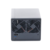 Servidor NAS de 4 Bahías / Hasta 72 TB / Servicio Nube Gratis (P2P) / Administración Remota y Respaldo Programado en internet