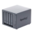 Servidor NAS de 4 Bahías / Hasta 72 TB / Servicio Nube Gratis (P2P) / Administración Remota y Respaldo Programado - CDS Soluciones Globales