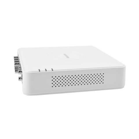 DVR 2 Megapixel (1080P) lite / 8 Canales TURBOHD / AcuSenseLite (Busqueda Inteligente Personas Vehiculos) / 1 Bahía de Disco Duro / H.265+ / Audio por - comprar en línea