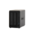 Servidor NAS de 2 Bahías (Expandible a 7 Bahías) / Hasta 126 TB / Servicio Nube Gratis (P2P) / Administración Remota y Respaldo Programado - comprar en línea