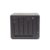 Servidor NAS de 4 Bahías (Expandible a 9 Bahías) / Hasta 162 TB / Servicio Nube Gratis (P2P) / Administración Remota y Respaldo Programado - comprar en línea