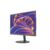 Imagen de Monitor LED Full HD (1920 X 1080) de 21.5" / Ideal para CCTV, Oficina y Hogar / Entrada HDMI-VGA-CVBS / Montaje VESA ( 75 X 75) / Uso 24/7 / Backlight