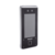 Imagen de Terminal Min Moe WiFi de Reconocimiento Facial ULTRA RÁPIDO (Exterior IP65) / Hasta 1.5 mts en lectura / Soporta P2P Hik-Connect / 3,000 Usuarios /QR