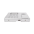 Imagen de Terminal de Control de Acceso y Asistencia compatible con APP Hik-Connect (P2P) / Lectura de Huella y de Tarjetas EM / Soporta hasta 1000 Huellas / Re