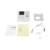 Terminal de Control de Acceso y Asistencia compatible con APP Hik-Connect (P2P) / Lectura de Huella y de Tarjetas EM / Soporta hasta 1000 Huellas / Re - comprar en línea