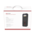Kit de Control de Acceso TODO INCLUIDO con Lector de Huellas y Tarjetas / 3,000 Huellas / Compatible con App Hik-Connect / Incluye Electroimán Botón d - comprar en línea