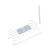 Kit Amplificador de Señal Celular 5G / Mejora las llamadas convencionales y VoLTE / Soporta los datos de las tecnologías 2G, 3G, 4G y 5G de TELCEL, AT en internet