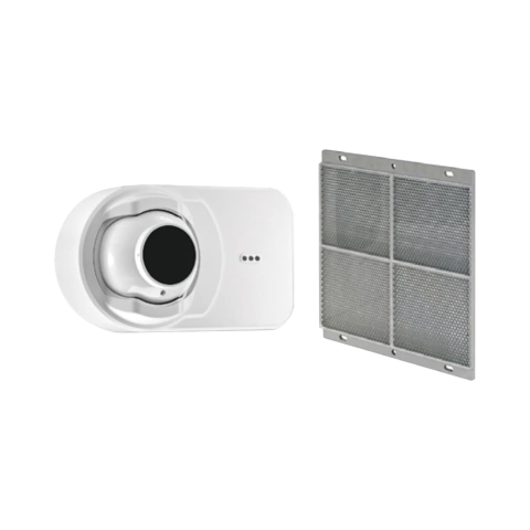 Detector de Humo por Haz Reflejado / Direccionable / Compatible con Paneles NOTIFIER Serie ONYX