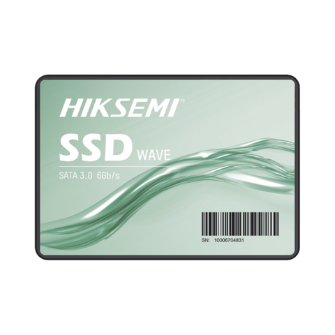 Unidad de Estado Sólido (SSD) 512 GB / 2.5" / SATA III / ALTO PERFORMANCE / Para Gaming y PC Trabajo Pesado / 530 MB/s Lectura / 450 MB/s Escritura