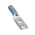 Terminal Doble Ojillo para Cable 6 AWG, Orificio 1/4, Distancia de 16mm entre orificios. Paquete de 50 Piezas - comprar en línea