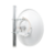 Imagen de Antena Direccional de alto rendimiento / diámetro de 60 cm / 4.9-6.4 GHz / Ganancia 30 dBi / SLANT de 45 ° y 90 ° / Ideal para 30 km / Conector N-Hemb