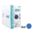 Bobina de Cable UTP 305 m. de Cobre, NetKey, Reelex, Azul, Categoría 6 (24 AWG), 1000Mbps, PVC (CM), de 4 pares