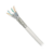 Bobina de Cable Blindado S/FTP de 4 pares, Cat7, Inmune a Ruido e Interferencias, LSZH (Bajo humo, Cero Halógenos), Color Blanco, Bobina de 500 m - CDS Soluciones Globales