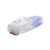 Plug RJ45 Cat6, Para Cable UTP de Calibre 23-24 AWG, Chapado en Oro de 50 micras, Paquete de 100 piezas - comprar en línea