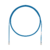 Cable de Parcheo UTP Cat6A, CM/LSZH, Diámetro Reducido (28AWG), Color Azul, 5ft