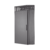 Gabinete de Montaje en Pared TrueEdge™, Con 3 UR para Equipo Activo y 3 UR para Paneles de Parcheo, Fabricado en Acero, Color Negro - comprar en línea