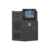 Teléfono IP Empresarial con Estándares Europeos, 6 lineas SIP con pantalla LCD a color, puertos Gigabit, IPv6, Opus y conferencia de 3 vías, PoE/DC en internet