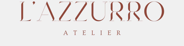 L'AZZURRO ATELIER