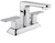 MEZCLADORA DE LAVABO 4" URREA