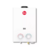 Calentador de Agua Instantaneo a Gas 1 Servicio (6L/Min) - buy online