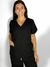 Ambo Esencia Vida Negro XS - tienda online