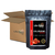 Kit 5x Colágeno TIPO 2 Sabor MORANGO Life Nutri 250g
