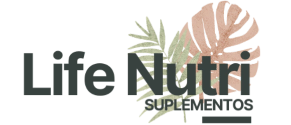 Life Nutri