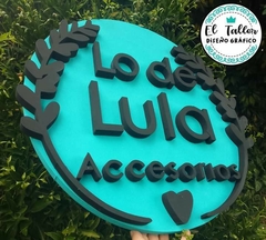 Banner de la categoría Circular de 55 cm.