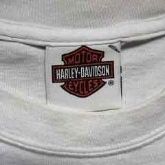 Playera Harley Davidson Boston en internet