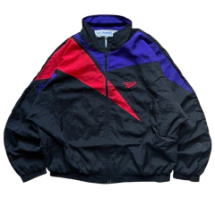 Rompevientos Reebok Vintage