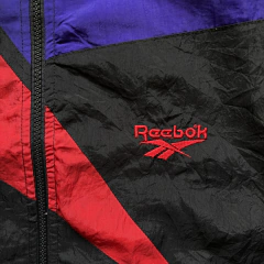 Rompevientos Reebok Vintage - comprar en línea