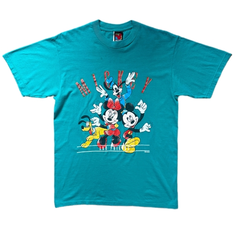 Playera MICKEY Vintage