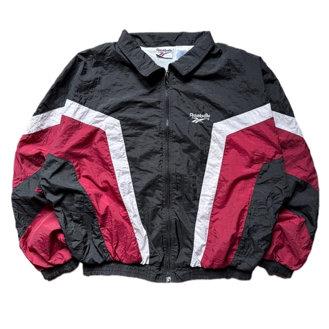 Rompevientos Reebok Vintage